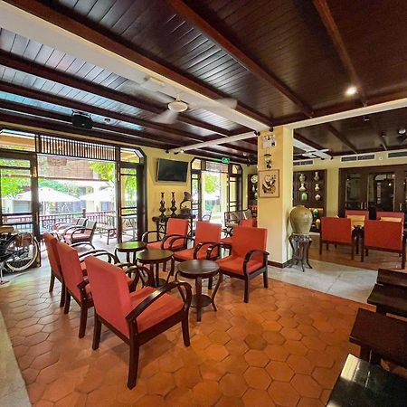 Ahoy Hoi An Boutique Resort & Spa Esterno foto